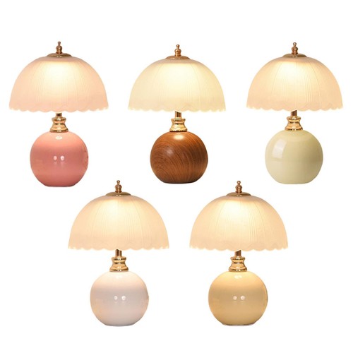 Lampada comodino in - lampada,