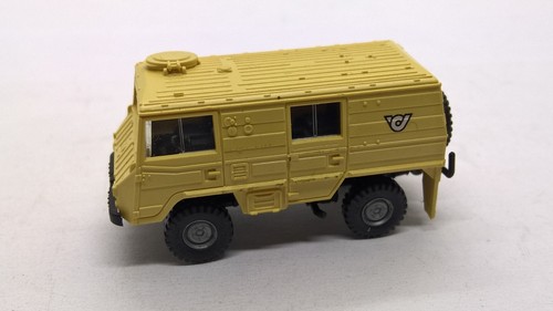Roco 1705 steyr puch pinzgauer - roco,
