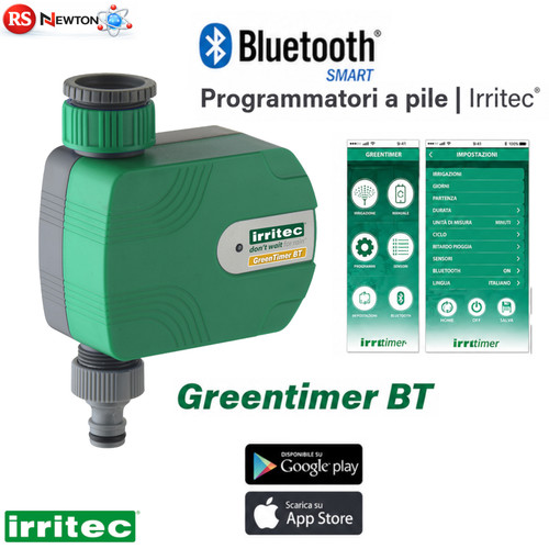 Programmatore bluetooth - programmatore,
