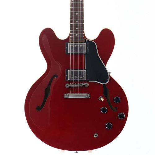 Gibson 335 dot - gibson, es-335