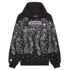 OCTOPUS FELPA DUNGEONS &