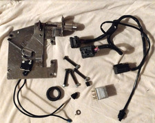 Mercedes R129 con cambio