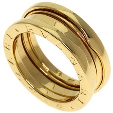 BVLGARI  B.zero1 2 Band #51