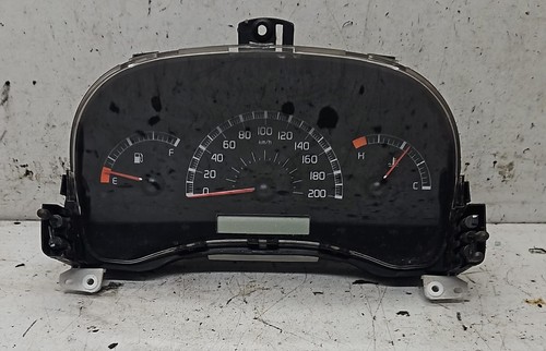 Contachilometri per fiat panda - per,