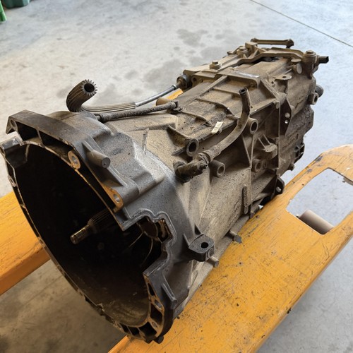 Cambio manuale per ford - cambio,