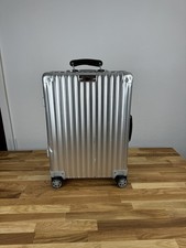 Valigia cabina Rimowa Cabin