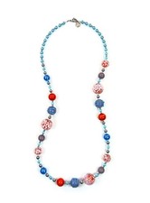 Collana Antica Murrina Venezia