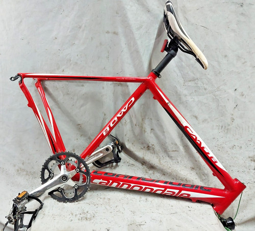 Telaio bici strada - bici, da