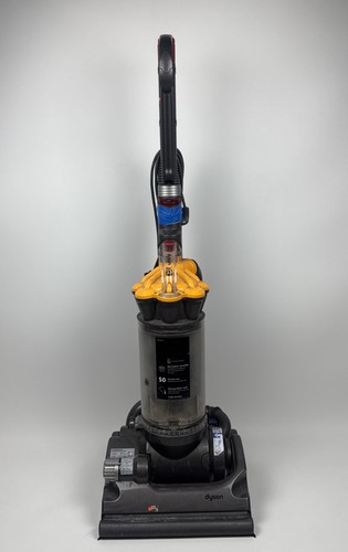Dyson dc33 multi floor - dc33, upright
