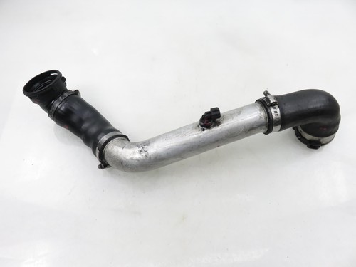 Tubo intercooler bmw - tubo, (e60)