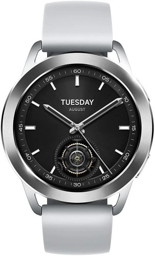 Xiaomi watch smartwatch - xiaomi,