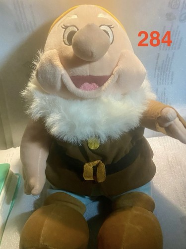 Peluche gongolo sette - gongolo,