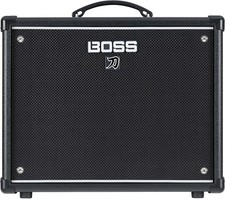BOSS Katana 50 Gen 3 Amplificatore Combo per Chitarra 12" 50W