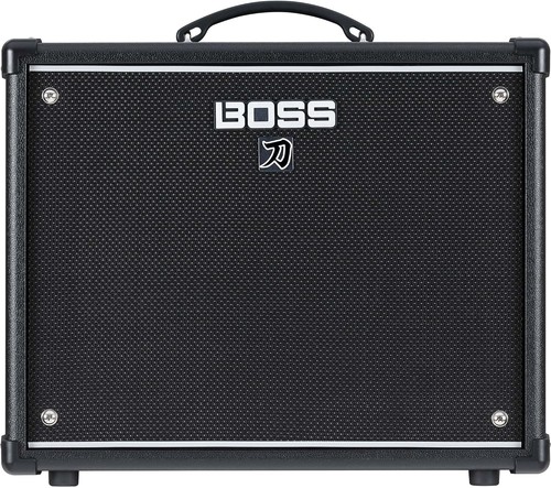 Boss katana gen 3 - 50,