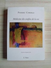 Pierre CORBAZ Medicina Dei