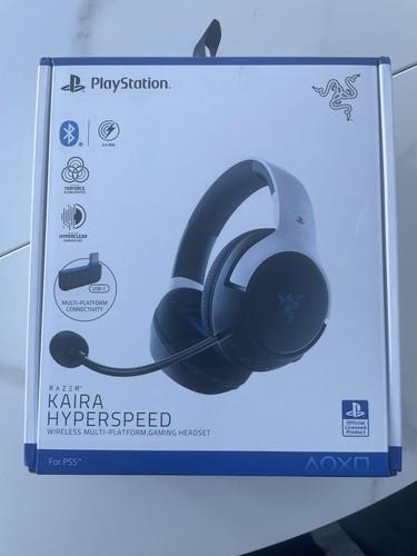 Razer kaira hyperspeed - kaira,