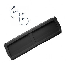 Mensola Posteriore Per Fiat Panda 141 Pianale Copribagagli Cappelliera Con Lacci