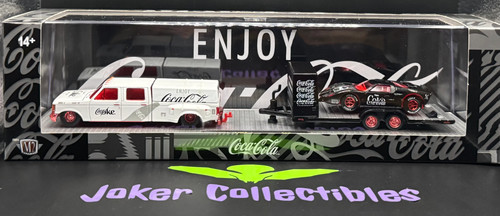 Machines auto haulers - m2,