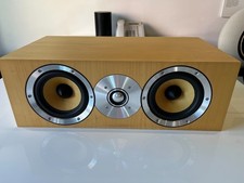 Altoparlante centrale Bowers &