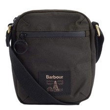 Borsa a tracolla Barbour Field