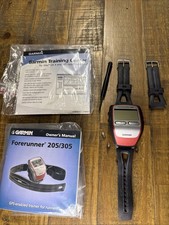 Garmin Forerunner 305 GPS