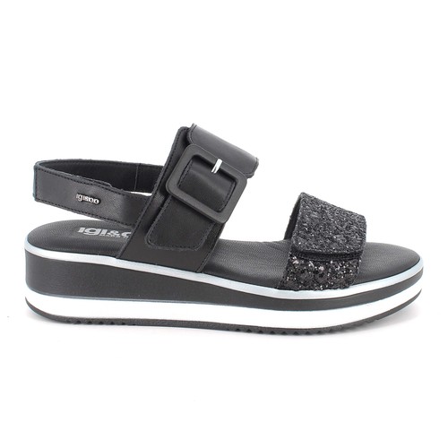 Igi 1186500 sandali donna - igi&co,