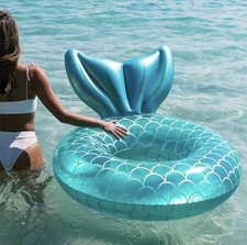 Salvagente Gonfiabile per