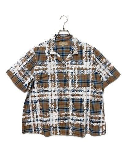 Camicia burberry donna nova - camicia,