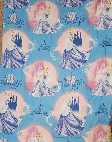 Disney cenerentola piumino - disney,
