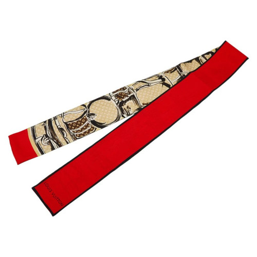 Sciarpa baule louis - sciarpa,