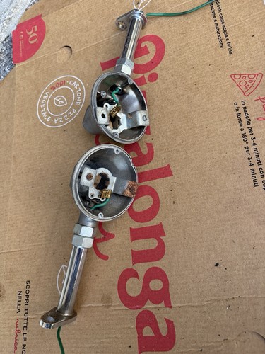 Frecce aprilia per - per, 2c
