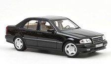MB Mercedes Benz C36 AMG -
