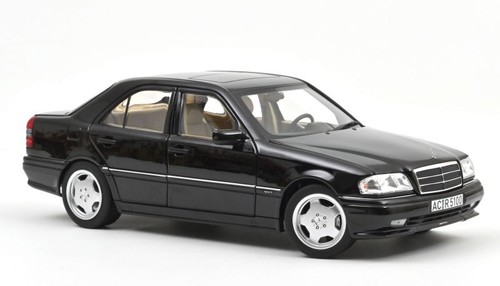 Mercedes benz c36 amg - benz,