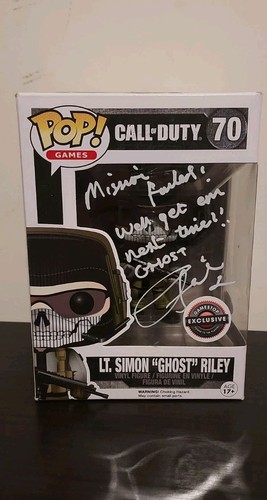 Call duty firmato jsa craig - of,