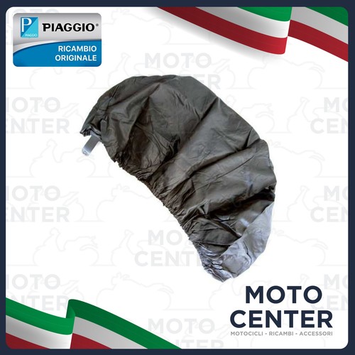 Protezione copertura sella - copertura,