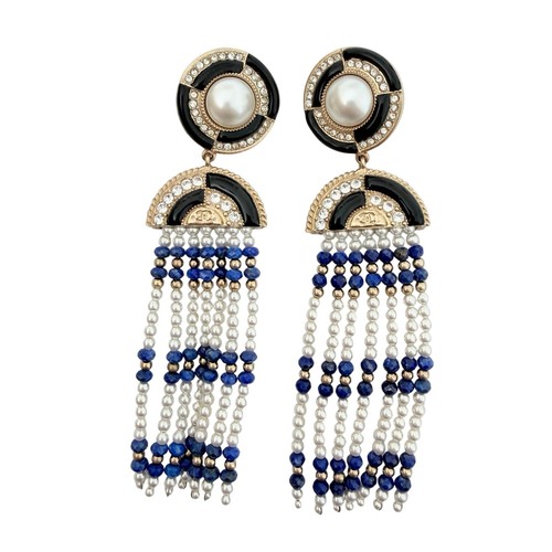 Chanel a19 2019 métiers art - chanel,