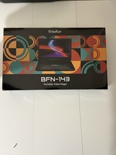 Boifun lettore dvd portatile - boifun,