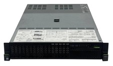 Fujitsu Primergy RX2540 M5 2x Xeon Gold 5218 8x PCIe 32 GB RAM 2xPSU 16SFF server