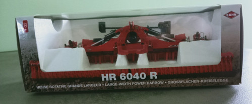 Replicagri kuhn hr - -,