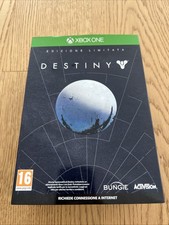 Destiny - Edizione Limitata -