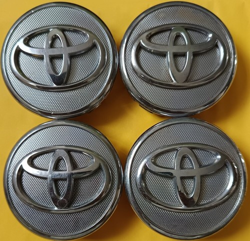 Tappo centrale lega - 4x,