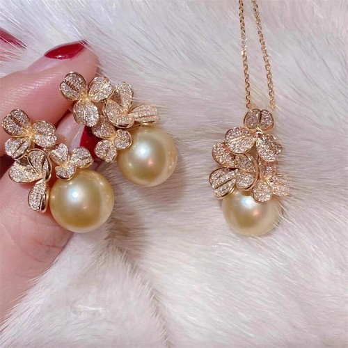 Bellissimo set orecchini