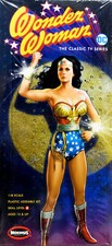 Wonder Woman The Classic Serie