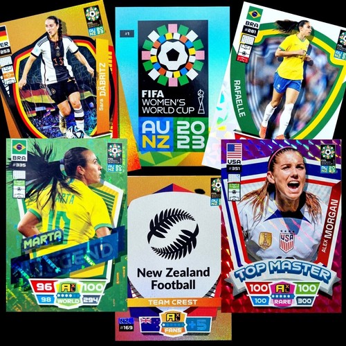 Panini adrenalyn fifa - panini,