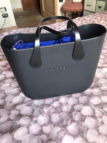Bag borsa shopper - bag, manici
