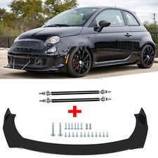 For Fiat 500 500L 2M Car Front