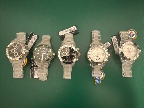 Orologi unisex quarzo - orologi, al