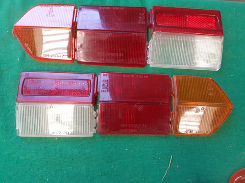 Lamborghini espada set - set, di