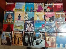 ESPANOL 24 corso di spagnolo multimediale 24 volumi COMPLETO cd + dvd + libri