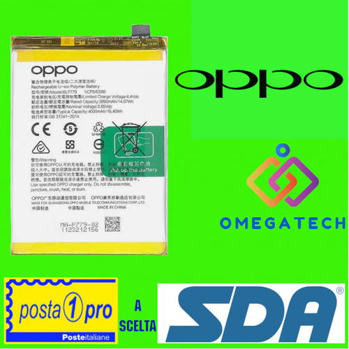 Batteria originale per - originale,